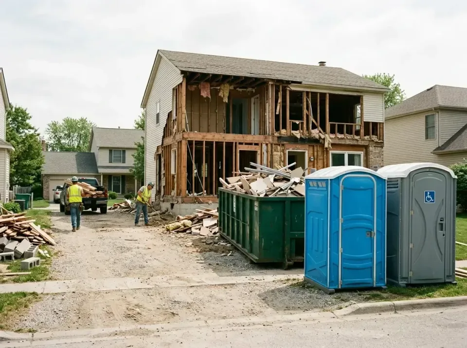 home-renovation-demolition-sit-010 — frequently asked questions, Portable Toilet & Dumpsters Rental in Norwich, CT